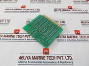 Southern Avionics Srp31200 Monitor Pcb Card