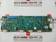 Southern Avionics Srp45500 Transmitter Control Pcb 01-tf