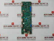 Southern Avionics Srp45500 Transmitter Control Pcb 01-tf