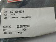 Southern Avionics Srp45500 Transmitter Control Pcb 01-tf