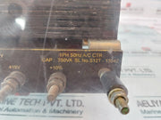 Southern Electriks 750Va Transformer 1Ph 50Hz