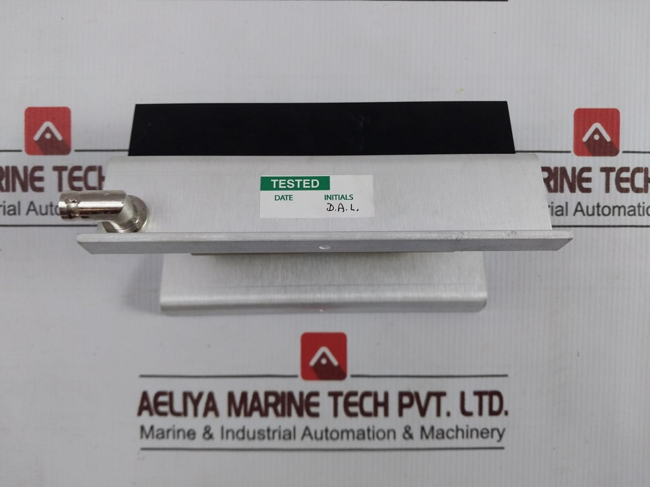 Internal Dummy Load Se125 Series Slf83350