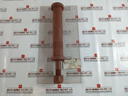 Southwest 7202-25 Piston Rod For 12P-wh-16