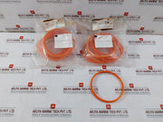 Southwest Oilfield P115U Hp Polyurethane Seal – Valve Plug Trili Seal Wh 1612-