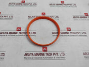 Southwest Oilfield P115U Urethane Cap Gasket Seal