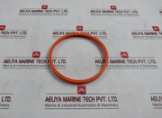 Southwest Oilfield P115U Urethane Cap Gasket Seal