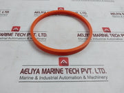 Southwest Oilfield P115U Urethane Cap Gasket Seal