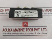 Sow Stt162M14M/S974 Thyristor Power Module