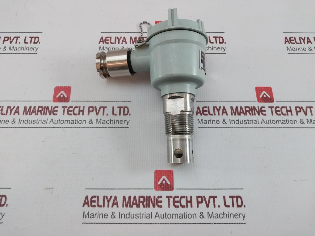 Sp-2a Capacitance Level Switch Brand Fellow Kogyo