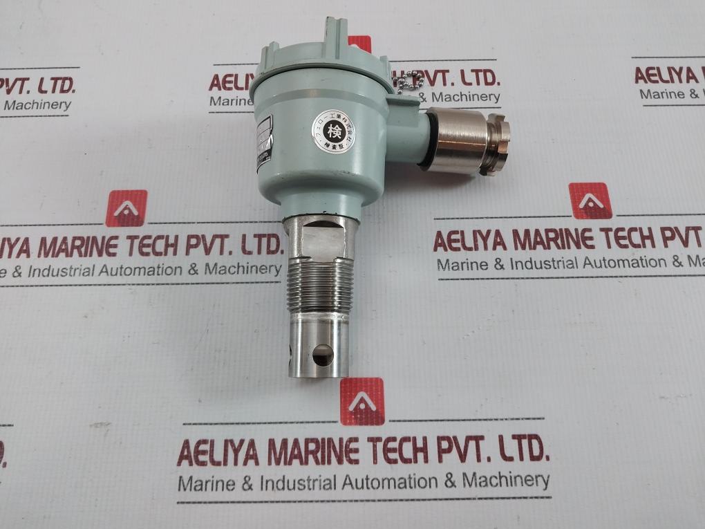 Sp-2a Capacitance Level Switch Brand Fellow Kogyo