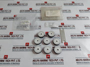 Sp1588-117 Guide Rollers C/W Tyre Spanner Set