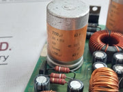 Sp 5-0-26409 F Power Supply Card 26409-ff