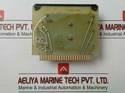 Semiconductor Circuits Regulated Power Supply Sp5287 Rev C
