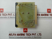 Semiconductor Circuits Regulated Power Supply Sp5287 Rev C
