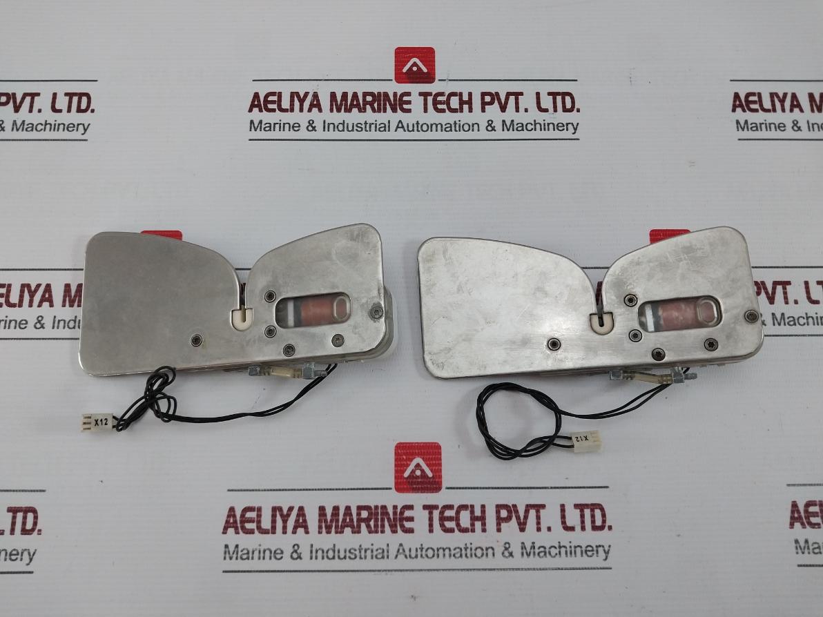 Sp Cutting Device 50404000b In Used
