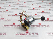 Sp Elettronica 132-0-1-502 Dual Potentiometer With Joy Stick