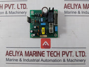 Sp 5-0-26410G Printed Circuit Board