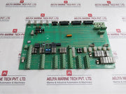 Sp 5-0-27661 J Connection Board 94V