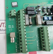 Sp 5-0-27661 J Connection Board 94V