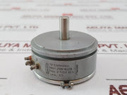 Sp Elettronica 208-4528 Spectrol Potentiometer