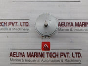 Sp Elettronica 208 4528 Potentiometer