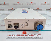 Spacetrack 4000 Adu Module 230v By Dms