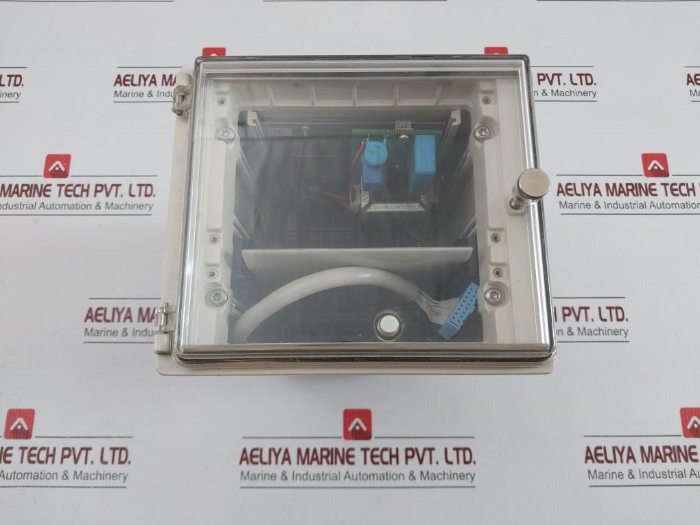 Spaf 140 Frequency Relay C-Aa Brand Abb