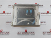 Spaf 140 Frequency Relay C-Aa Brand Abb