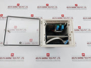 Spaf 140 Frequency Relay C-Aa Brand Abb