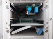 Spaf 140 Frequency Relay C-Aa Brand Abb