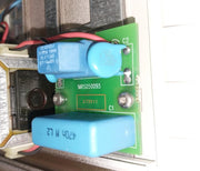 Spaf 140 Frequency Relay C-Aa Brand Abb