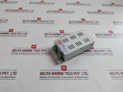 Span Controls Santo-120-24 Switch Mode Power Supply 110-270Vac/47-63Hz -24V 5A