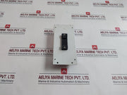 Span Controls Santo-120-24 Switch Mode Power Supply 110-270Vac/47-63Hz -24V 5A