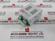 Span Controls Santo-72-24 Switch Mode Power Supply, 24V 2A, 90-270Vac