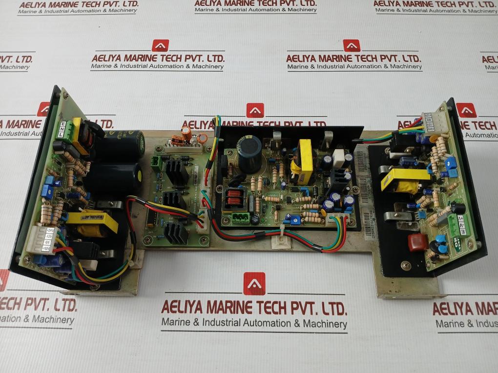 Span Controls Scc037r3