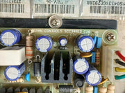 Span Controls Scc037r3