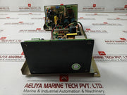 Span Controls Scc037r3