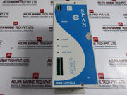 Span Controls Battery Charger Bc-230 Ac/24 Dc/15.0A