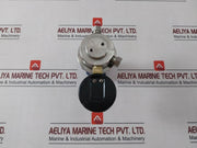 Spangas Pressure Reducing Regulator 0 To 210Kg/Cm2 A61128 Ss-316