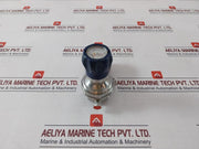 Spangas Pressure Reducing Regulator 0 To 210Kg/Cm2 A61128 Ss-316