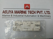 Spares Ball Valve Brand In Pekos Pip-0235.005 - New