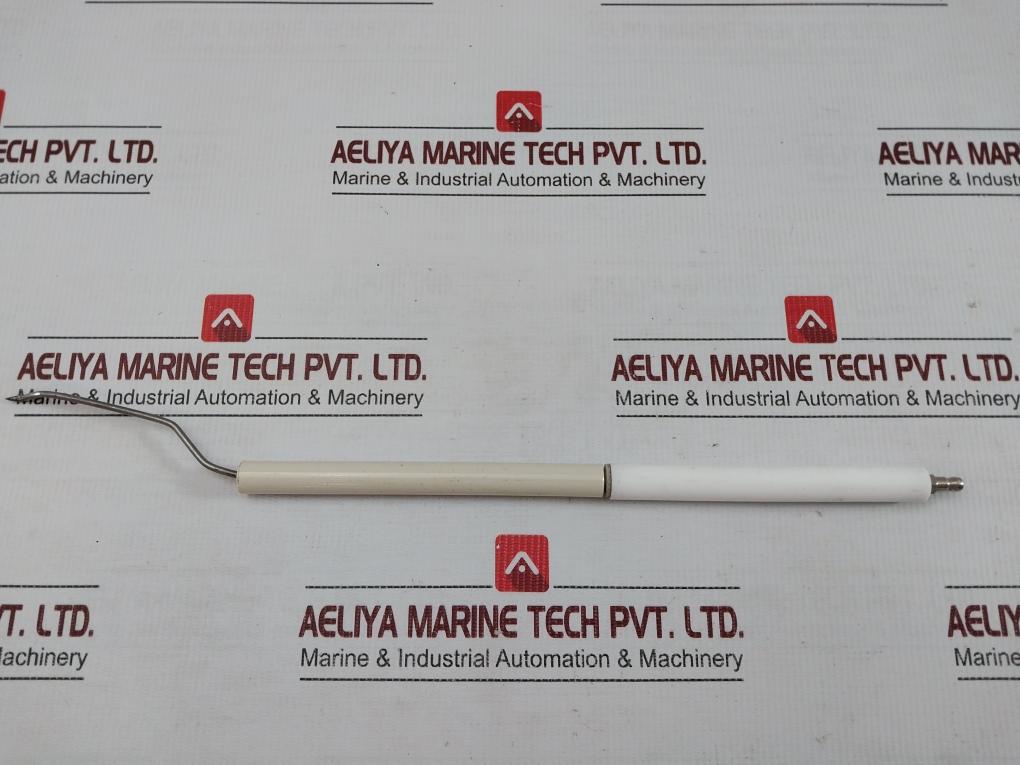 Used - Sparking Ignition Electrodes