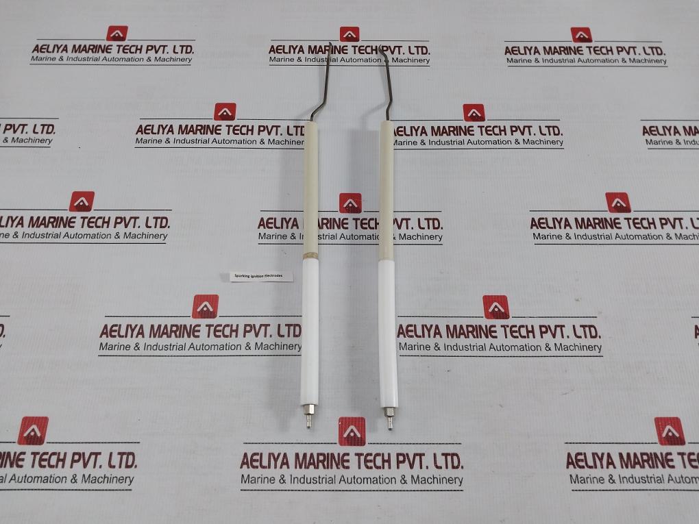 Sparking Ignition Electrodes