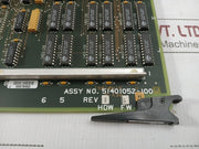 Spc-Smart-Peripheral-Controller-Card-Brand-Honeywell-Rev-D-51401052-100-6