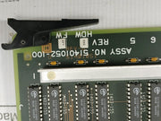 Spc-Smart-Peripheral-Controller-Card-Brand-Honeywell-Rev-D-51401052-100-7