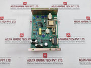 Speaker Amplifier Assembly 1/16a 125v Gai-Tronics 7805-001 In Used