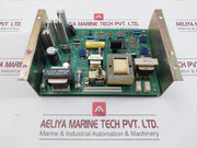 Speaker Amplifier Assembly 1/16a 125v Gai-Tronics 7805-001 In Used