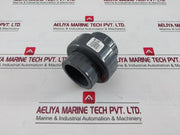 Spears 897-015 Pvc Union Sch 80, 1-1/2” Sxs