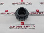 Spears 897-015 Pvc Union Sch 80, 1-1/2” Sxs