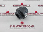 Spears 897-015 Pvc Union Sch 80, 1-1/2” Sxs